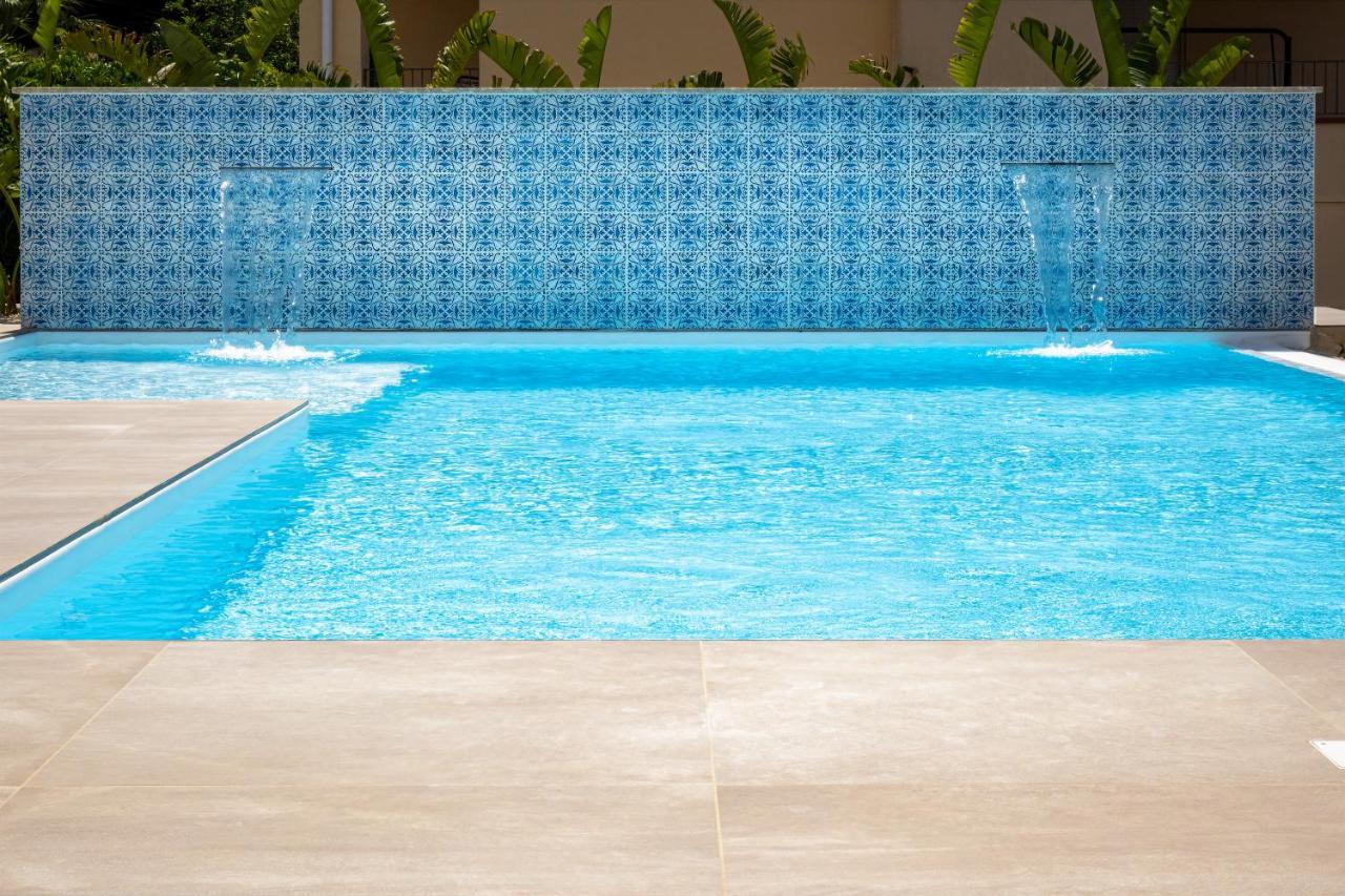 Villa Dellacqua Alcamo Marina Exterior foto